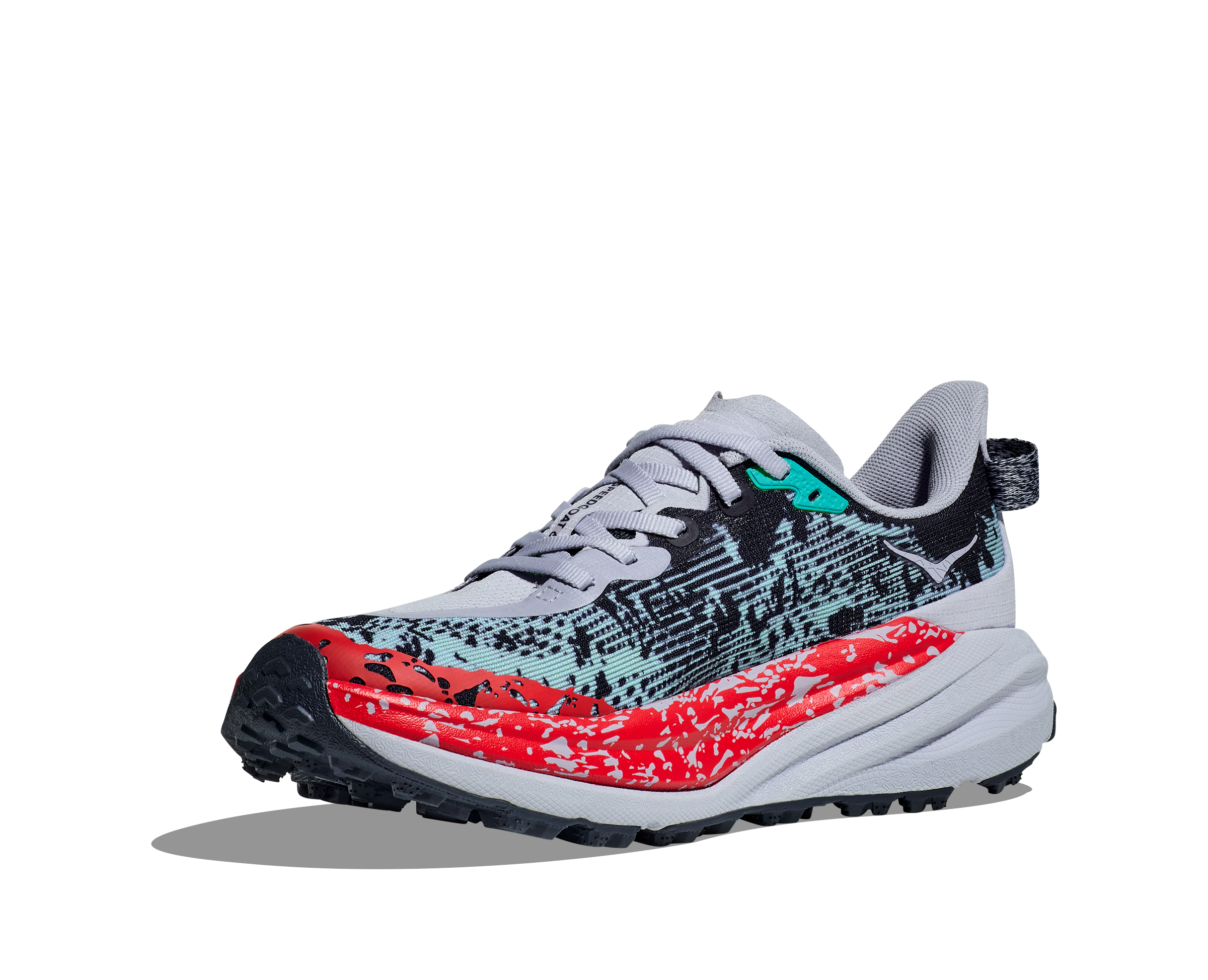 SPEEDGOAT 6