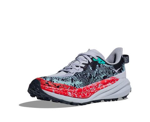 SPEEDGOAT 6