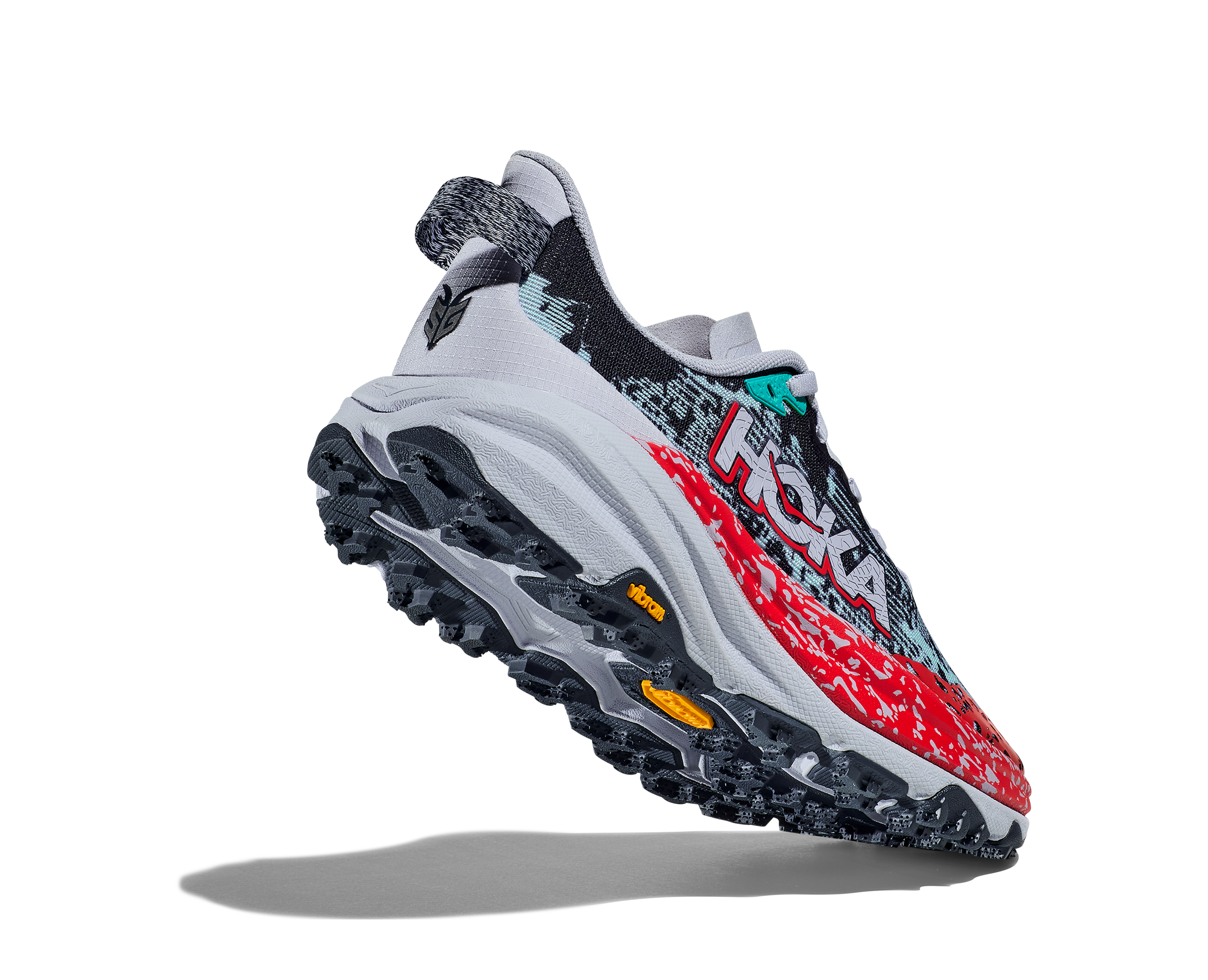 SPEEDGOAT 6