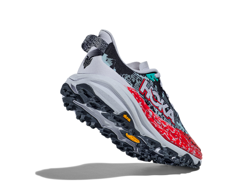 SPEEDGOAT 6