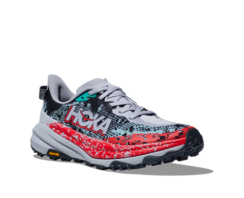 SPEEDGOAT 6