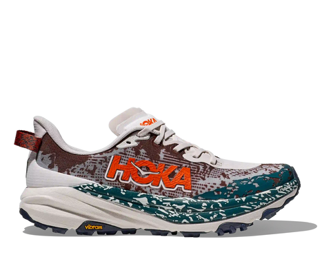 SPEEDGOAT 6