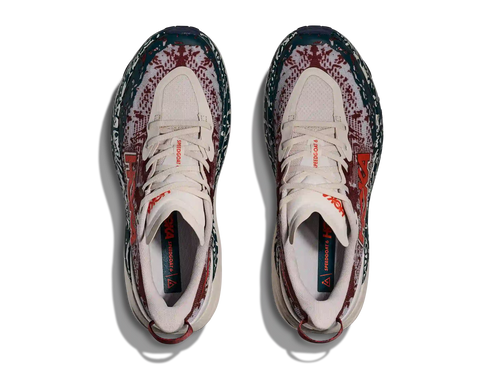 SPEEDGOAT 6
