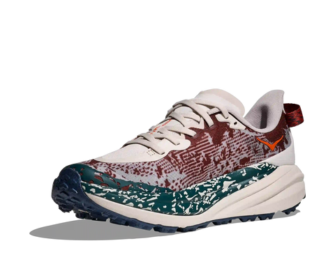 SPEEDGOAT 6