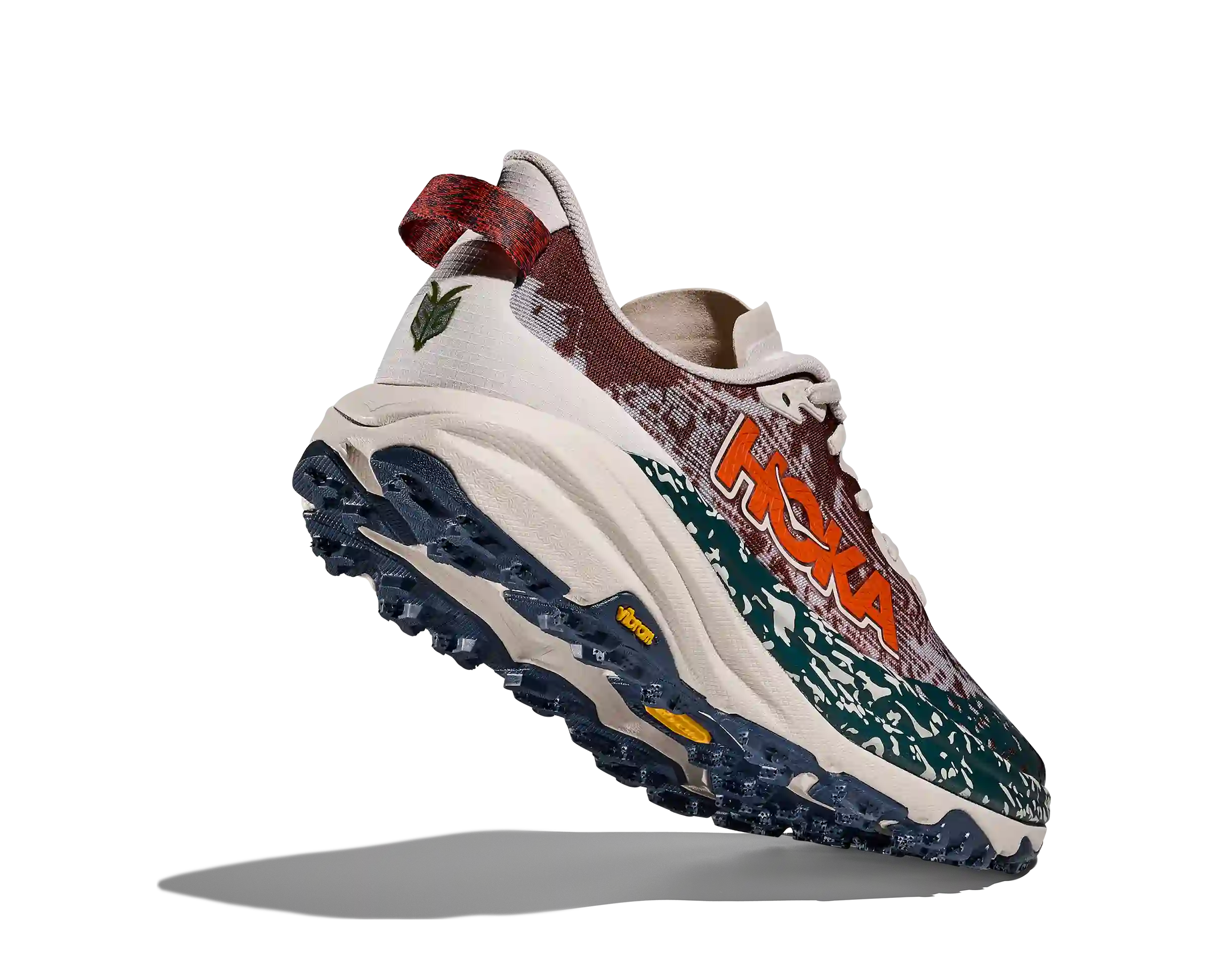 SPEEDGOAT 6