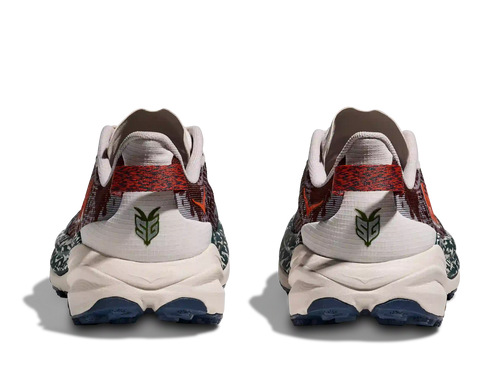 SPEEDGOAT 6