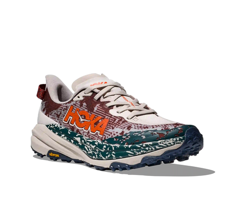SPEEDGOAT 6