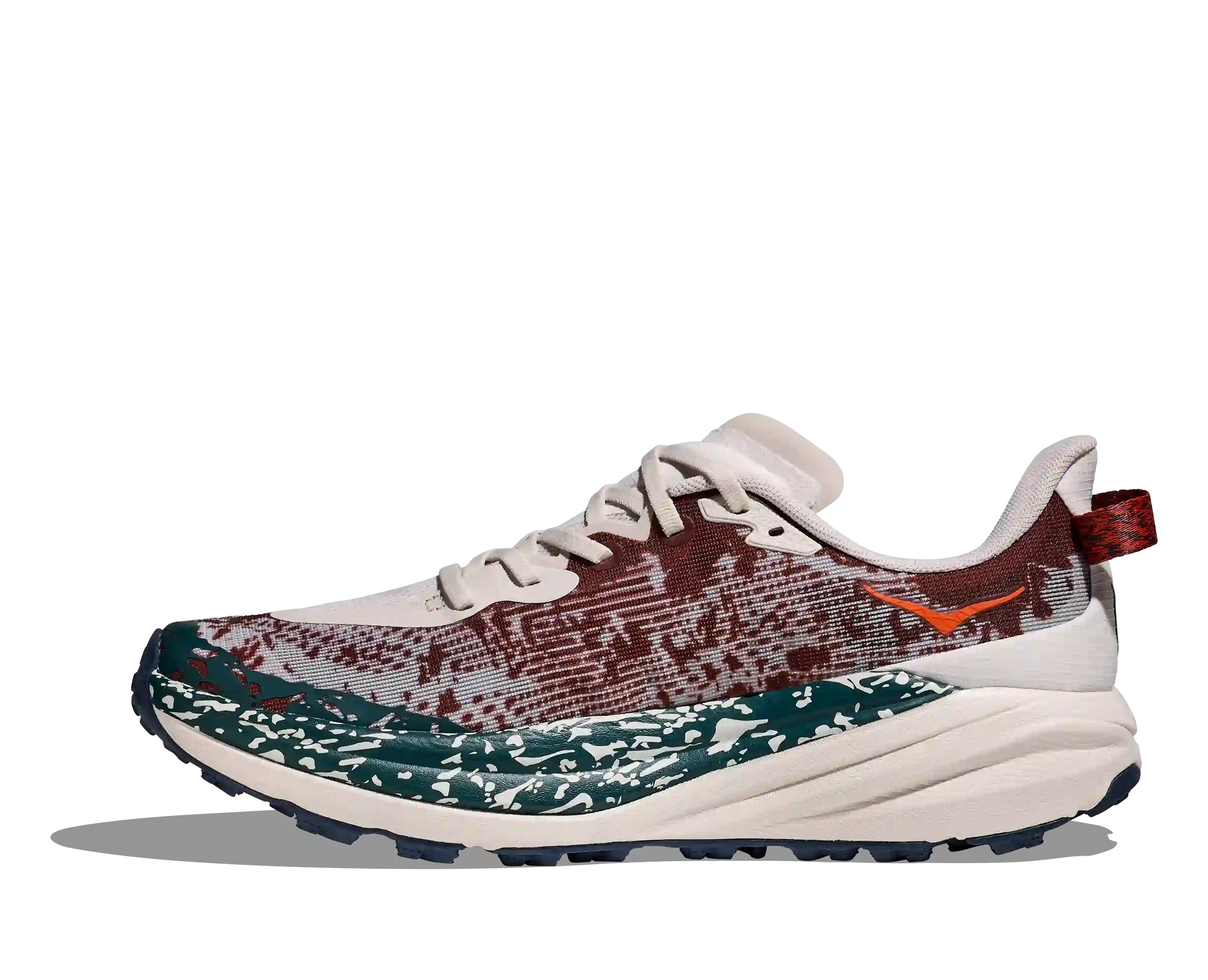 SPEEDGOAT 6