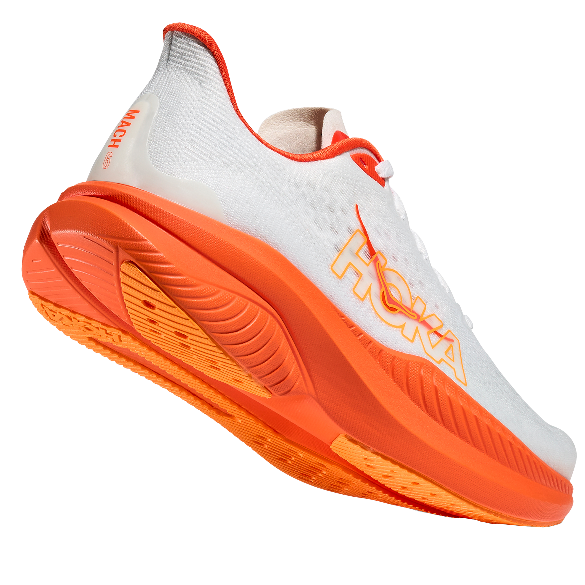 MACH 6