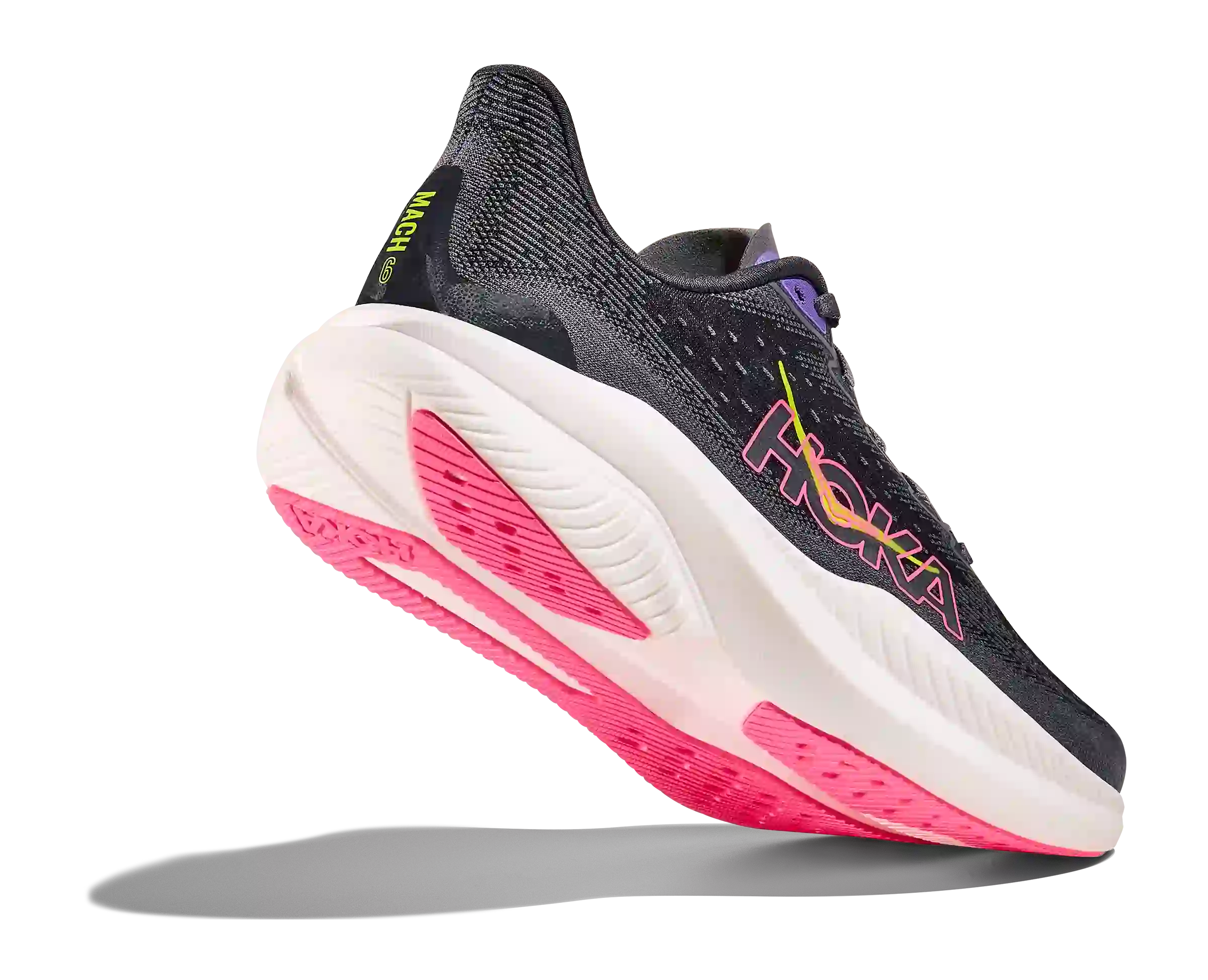 MACH 6