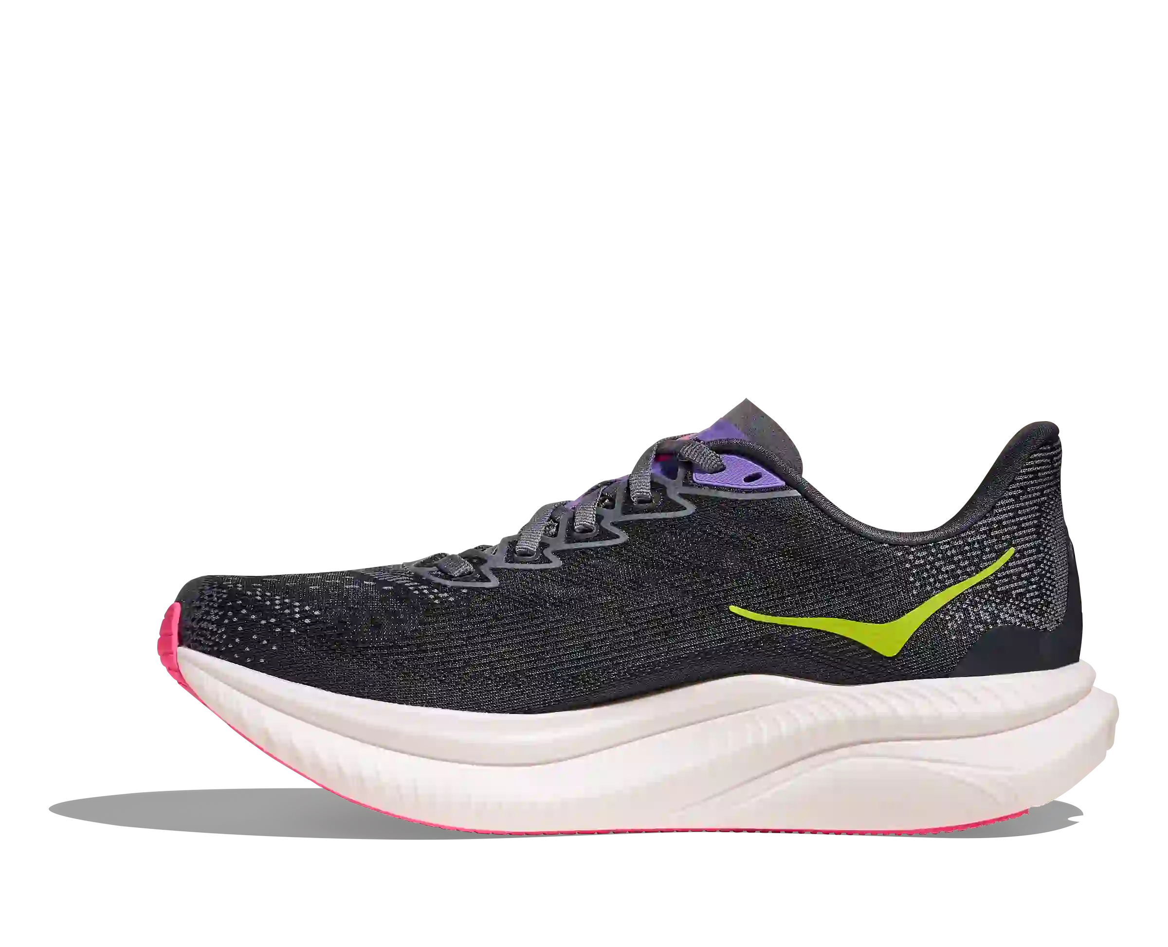 MACH 6