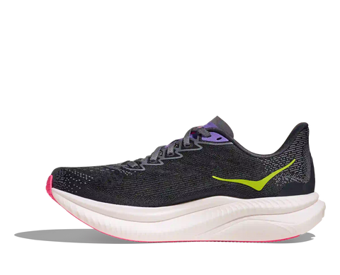 MACH 6