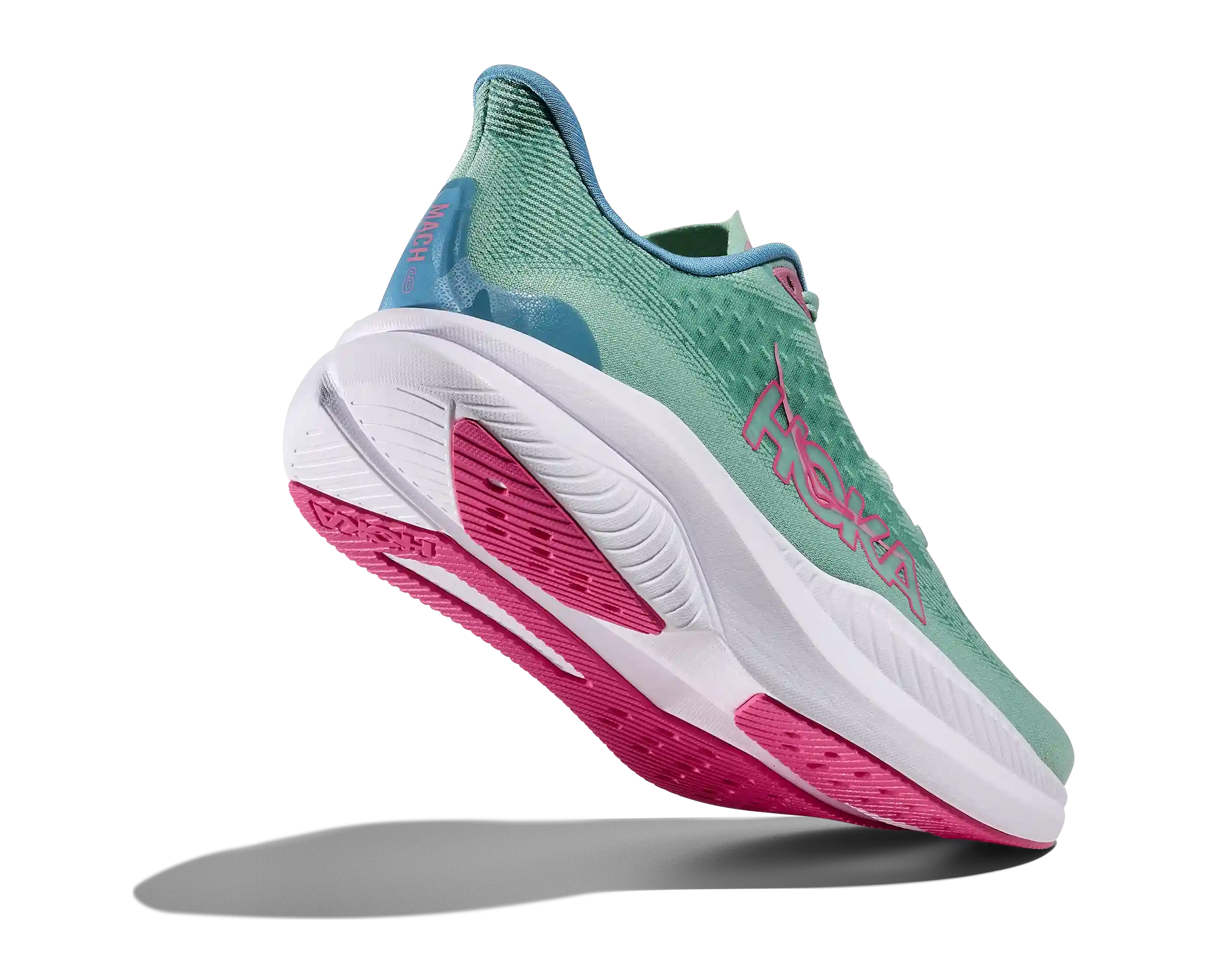 MACH 6
