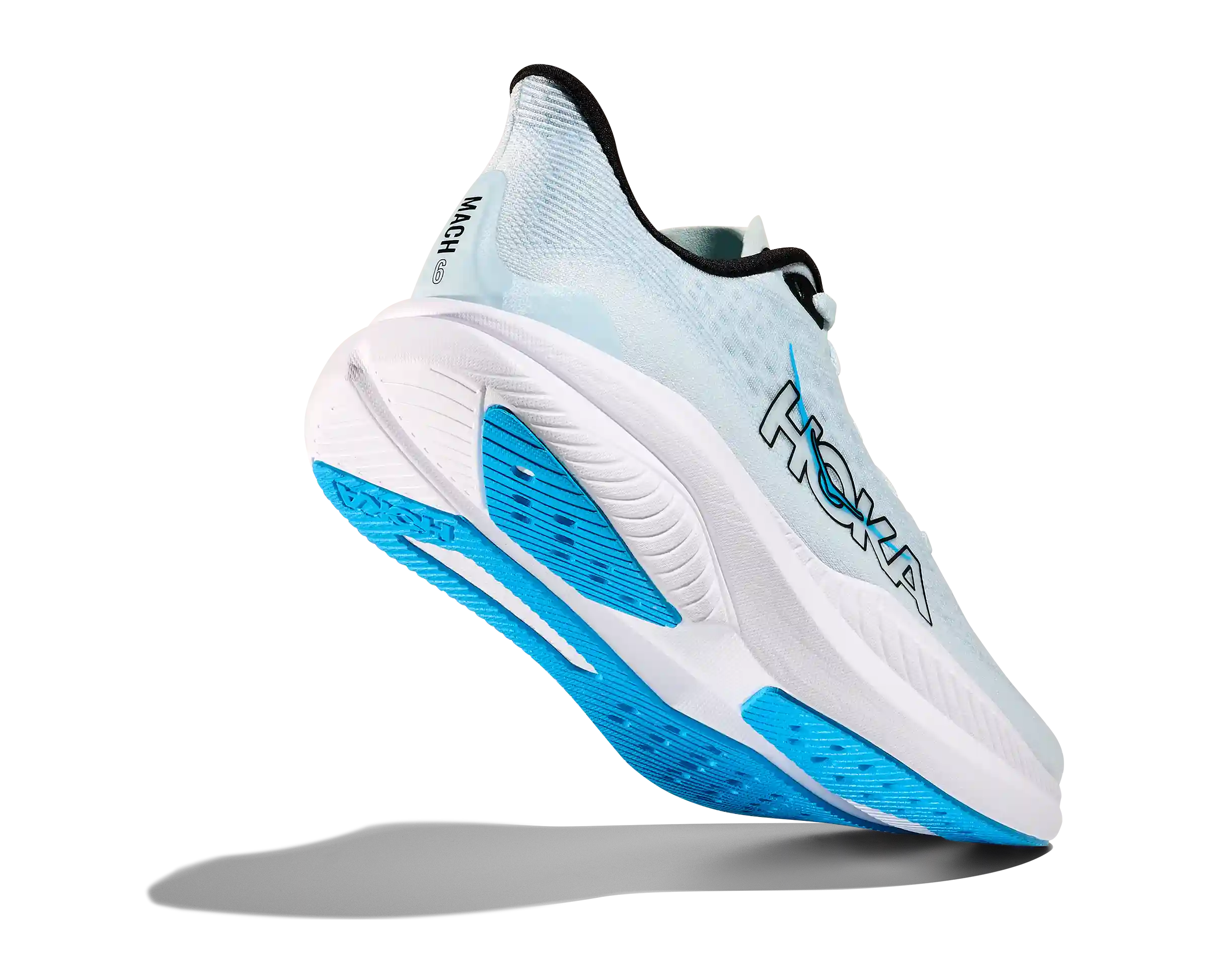 MACH 6