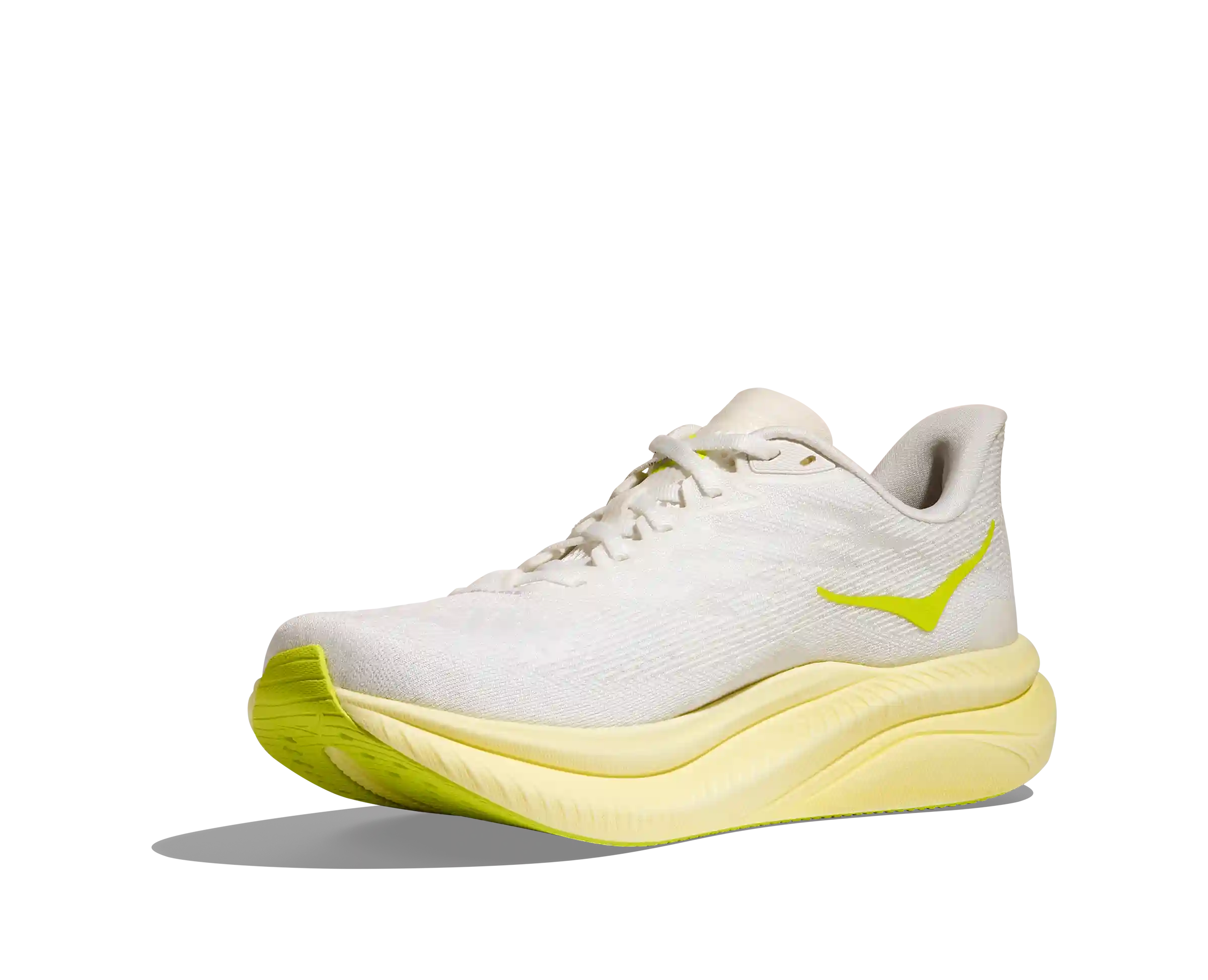 MACH 6