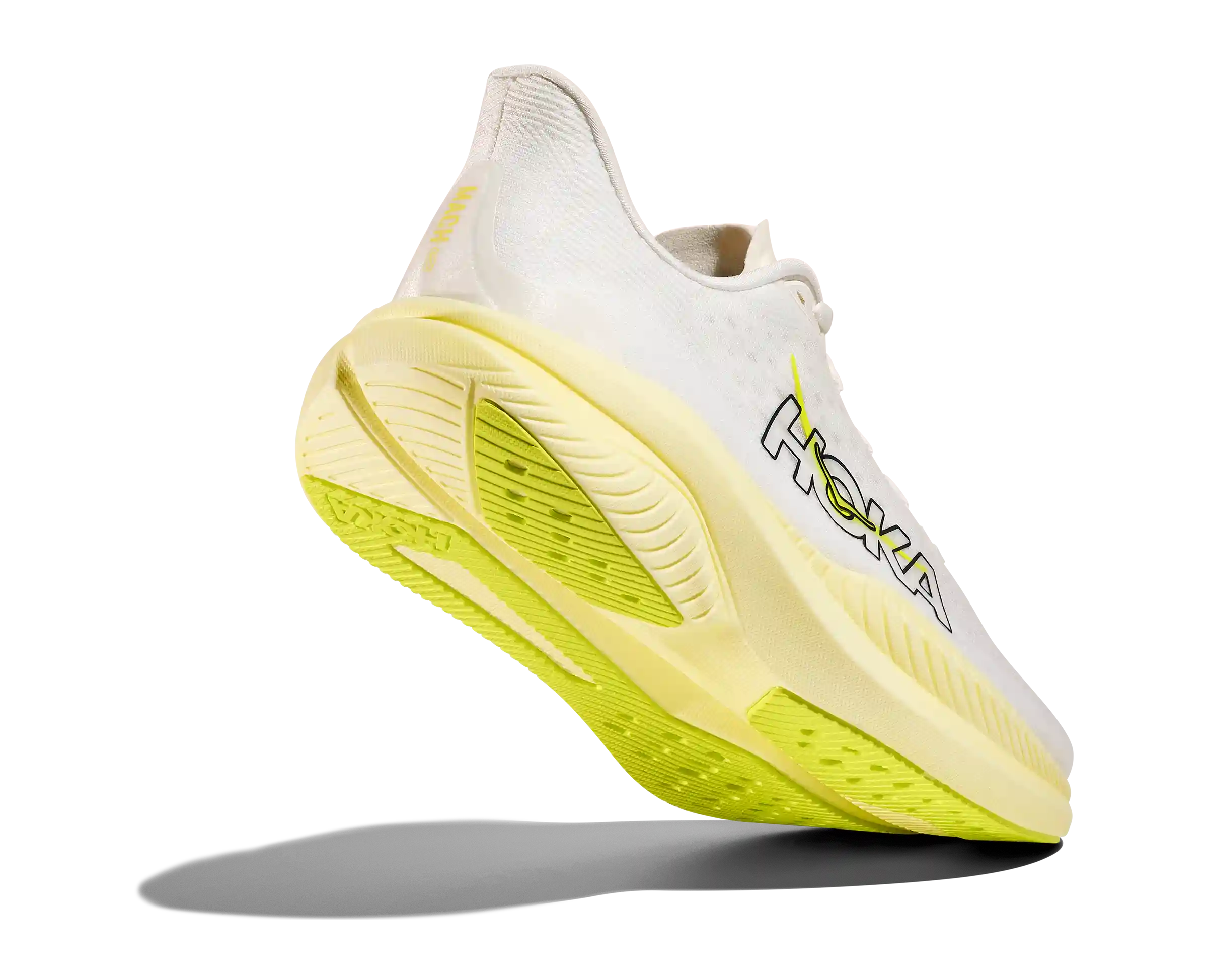 MACH 6