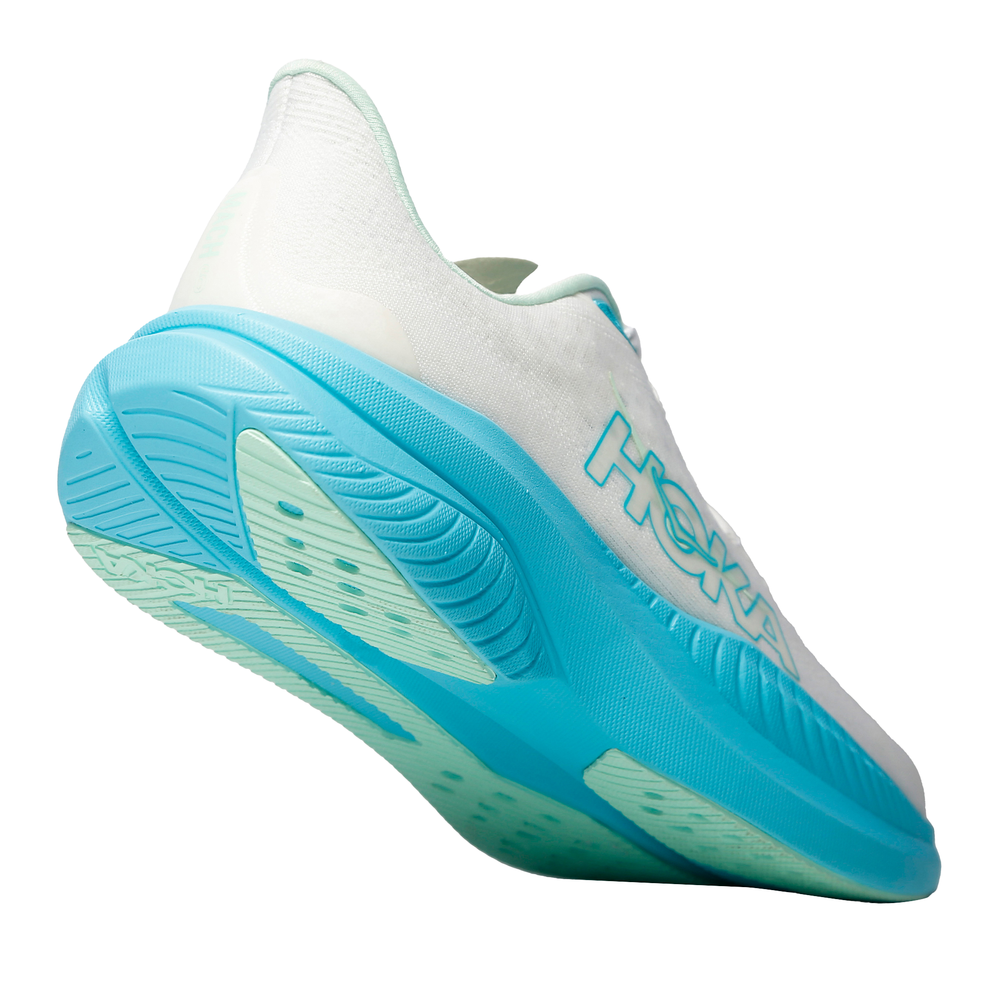 MACH 6