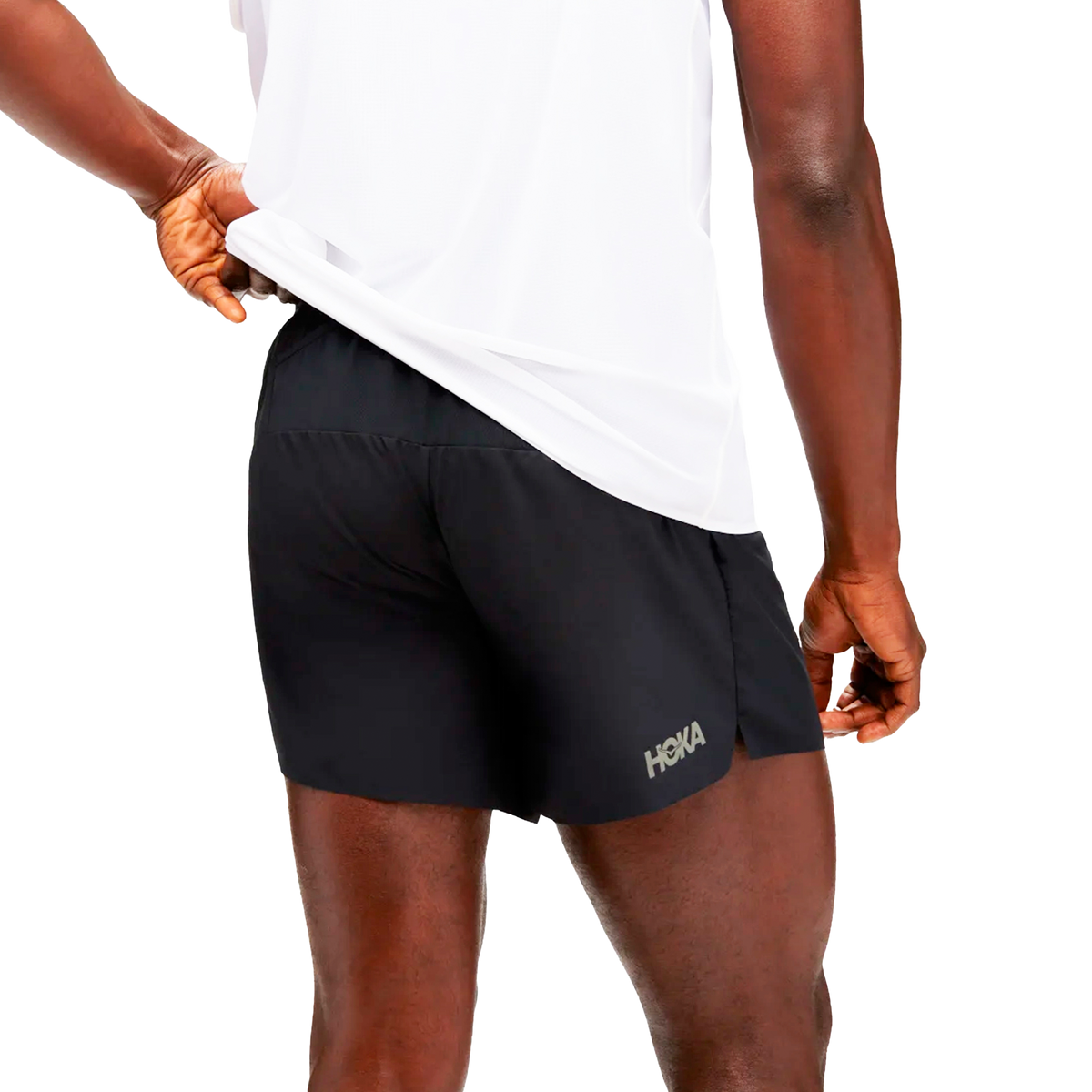 GLIDE 5'' SHORT W/ BRIEF