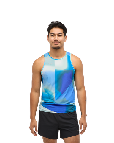 AIROLITE RUN TANK