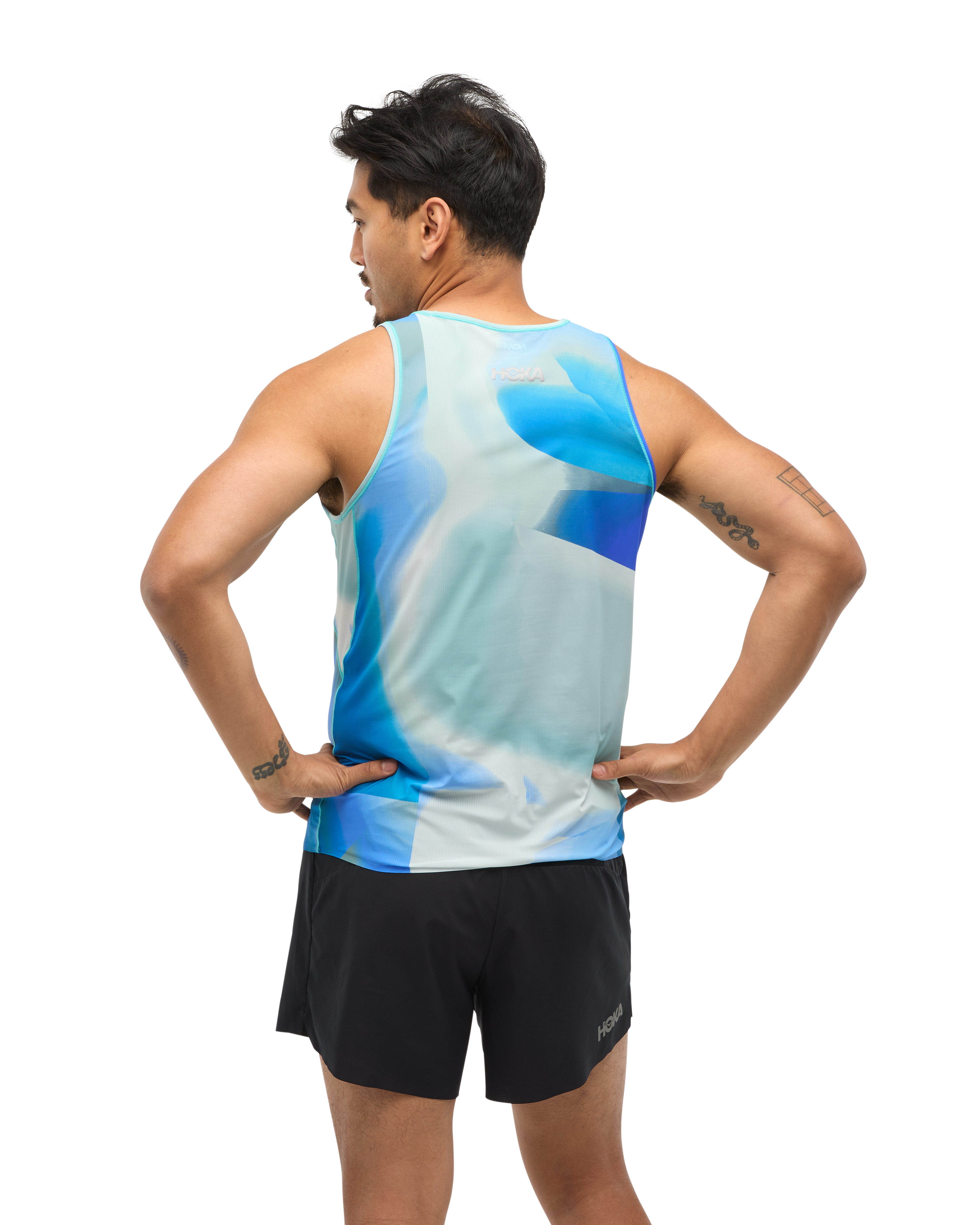 AIROLITE RUN TANK