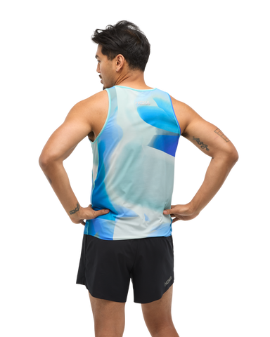 AIROLITE RUN TANK