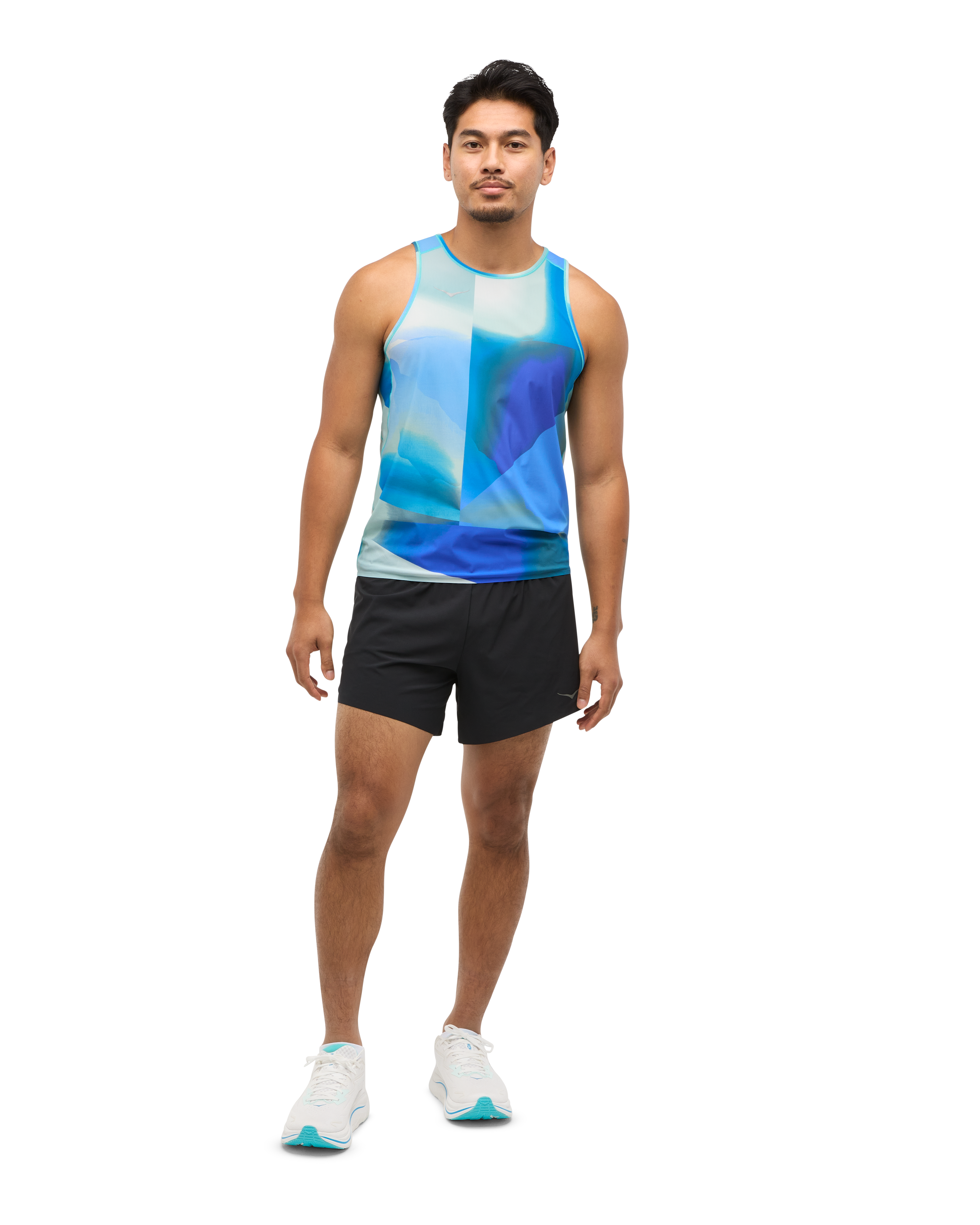 AIROLITE RUN TANK