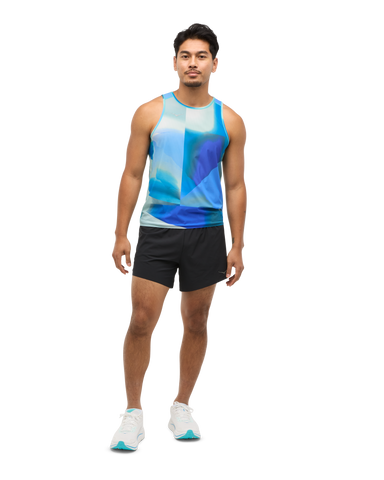 AIROLITE RUN TANK