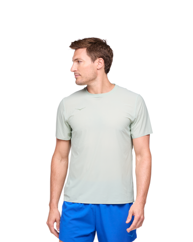 AIROLITE RUN SHORT SLEEVE