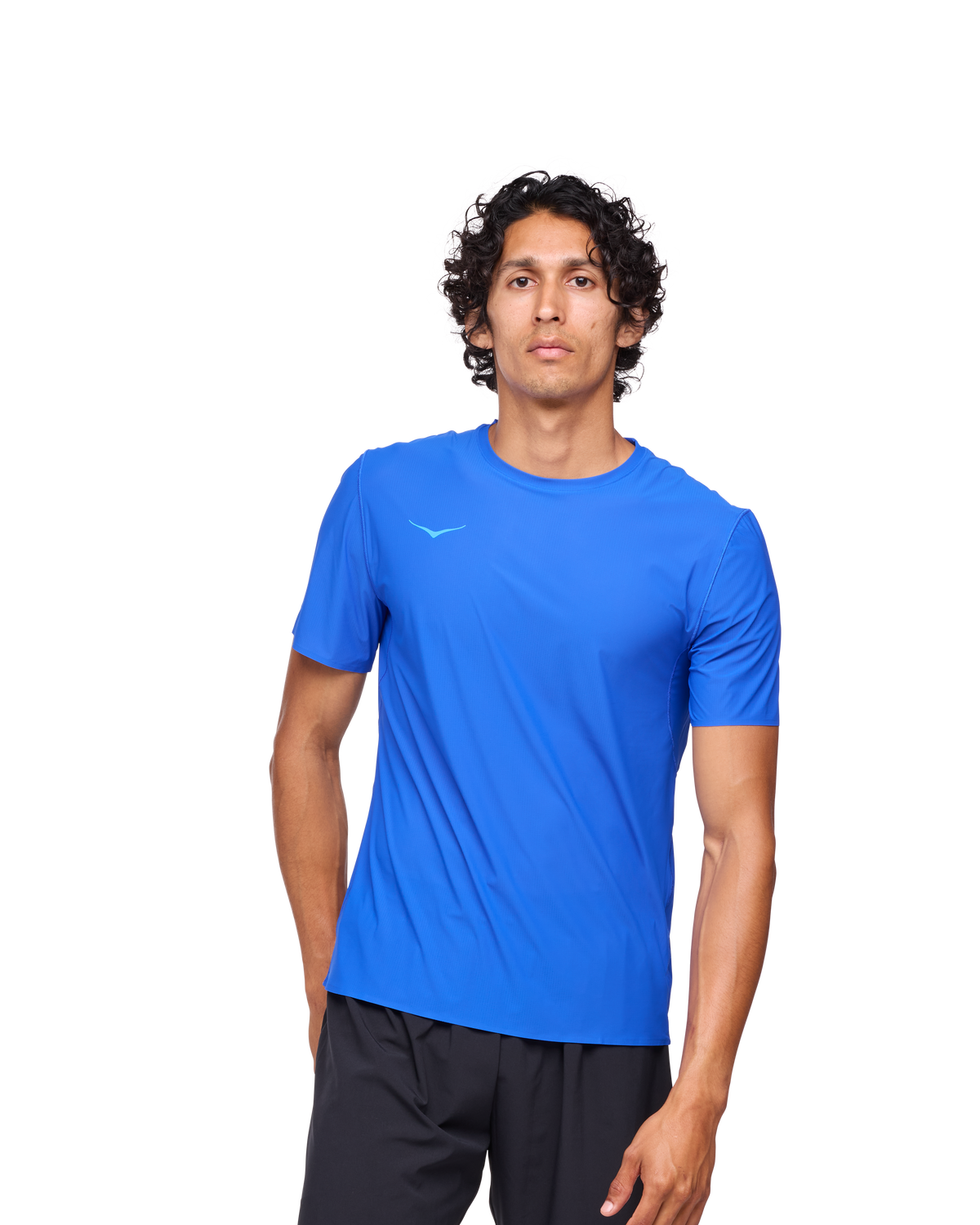AIROLITE RUN SHORT SLEEVE