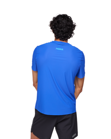 AIROLITE RUN SHORT SLEEVE