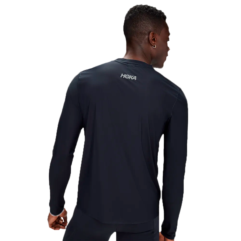 AIROLITE RUN LONG SLEEVE