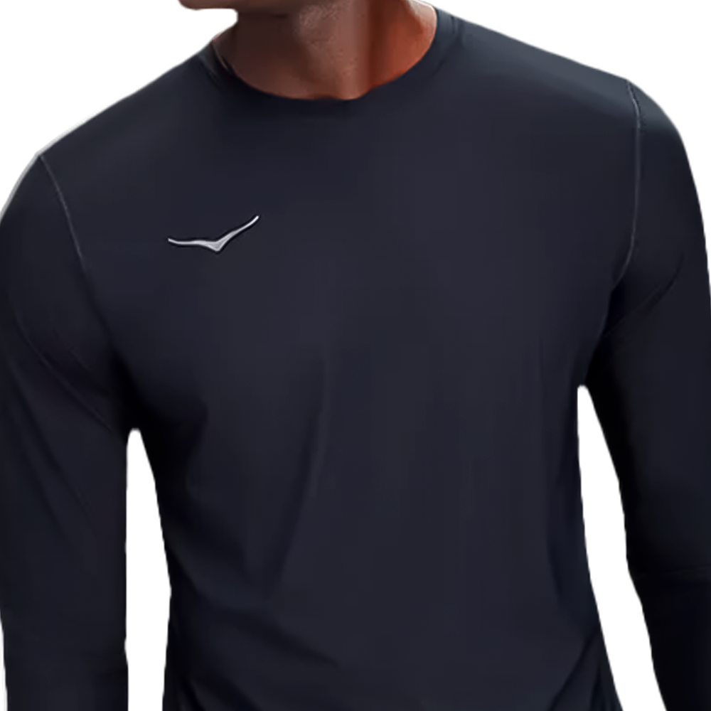 AIROLITE RUN LONG SLEEVE