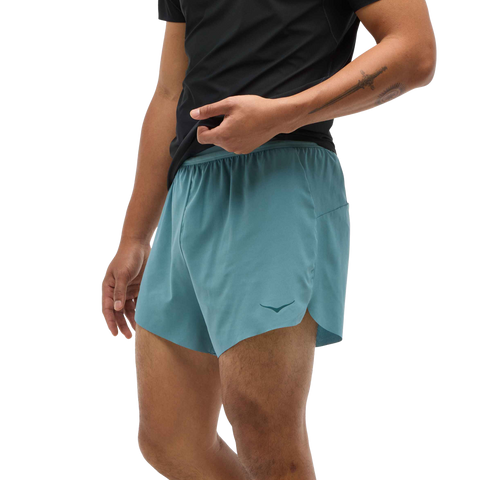GLIDE 5'' SHORT W/ BRIEF