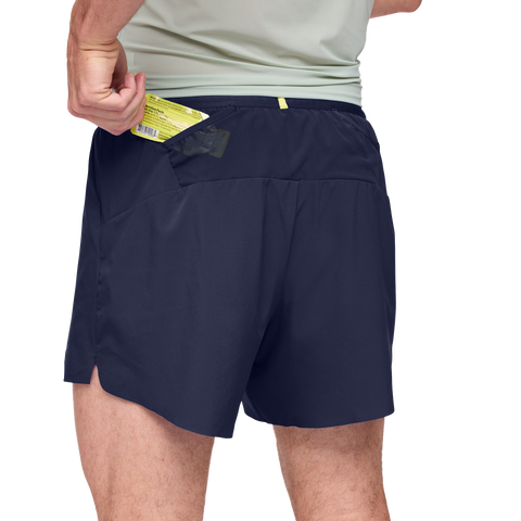 GLIDE 5'' SHORT W/ BRIEF
