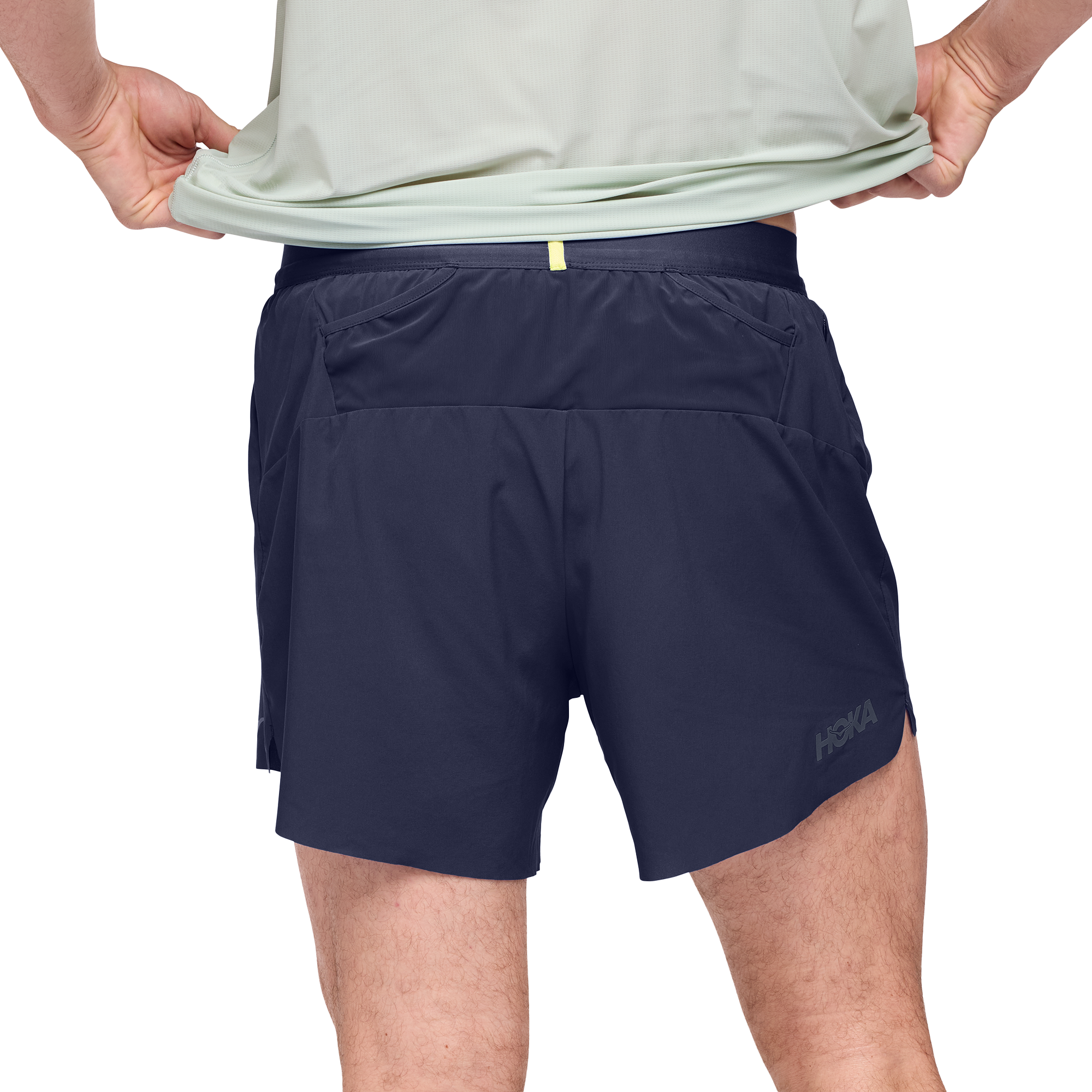 GLIDE 5'' SHORT W/ BRIEF