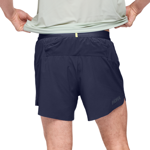 GLIDE 5'' SHORT W/ BRIEF