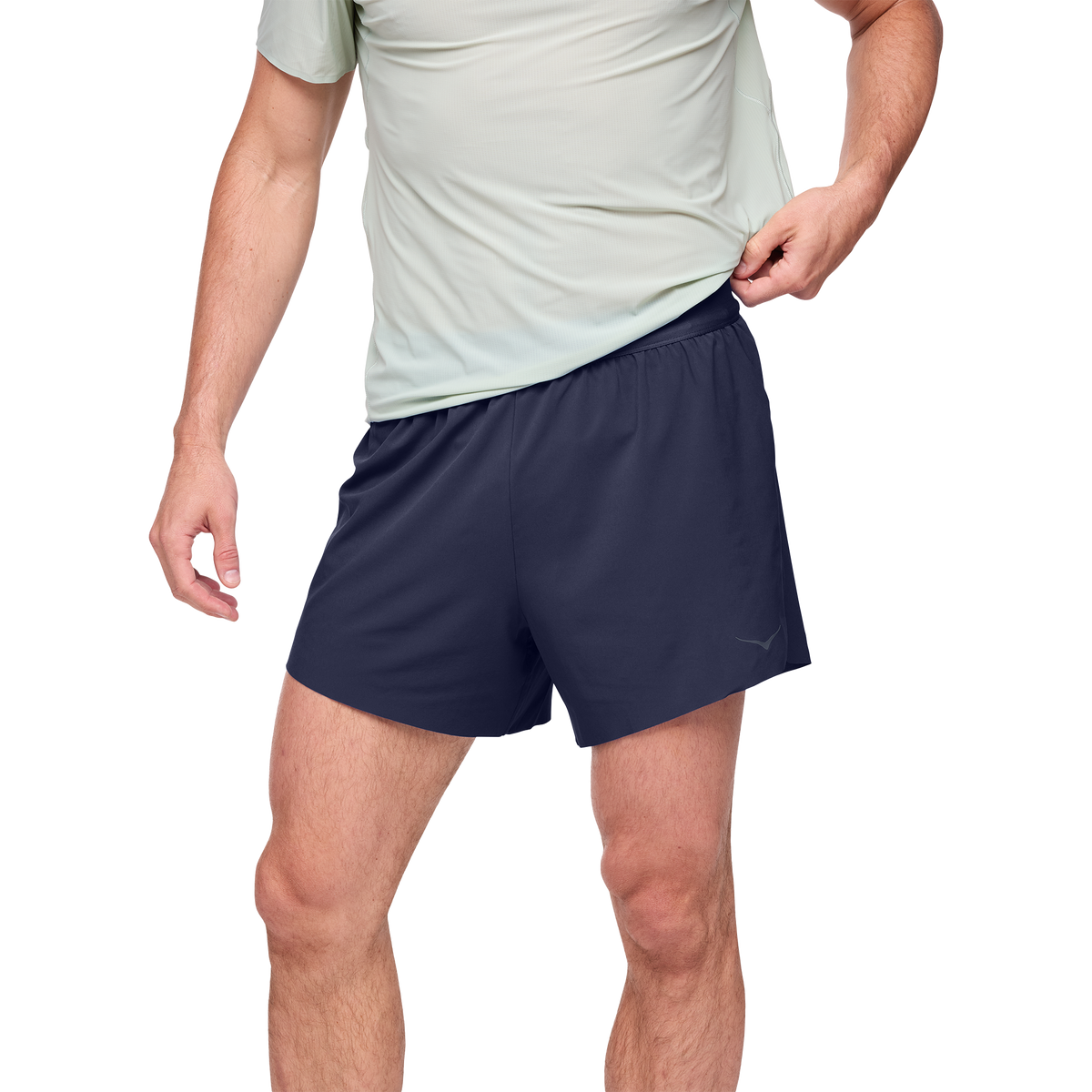 GLIDE 5'' SHORT W/ BRIEF