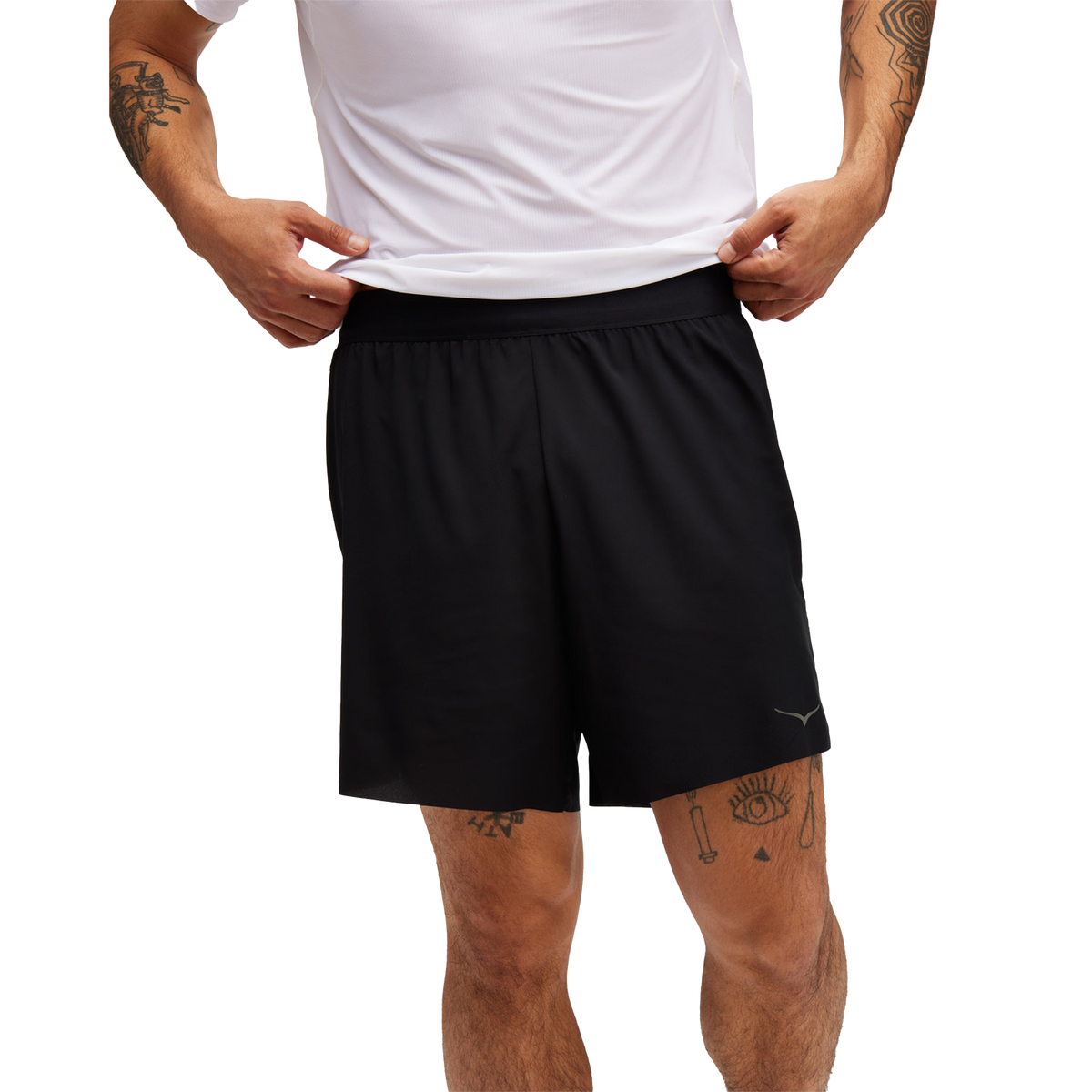 GLIDE 7'' SHORT W/ BRIEF