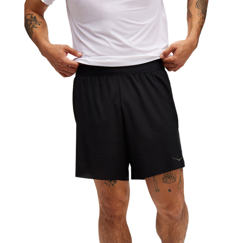 GLIDE 7'' SHORT W/ BRIEF