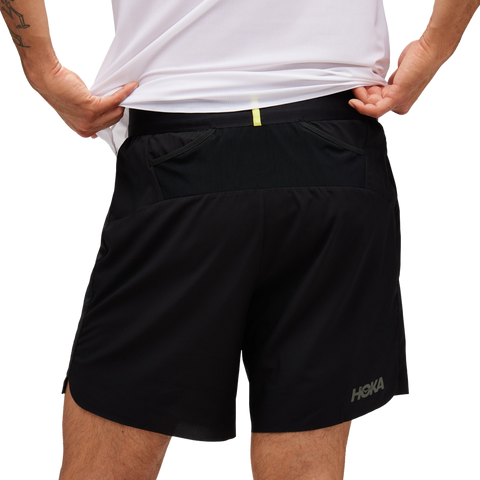 GLIDE 7'' SHORT W/ BRIEF