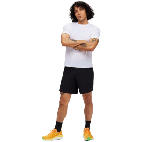 GLIDE 7'' SHORT W/ BRIEF