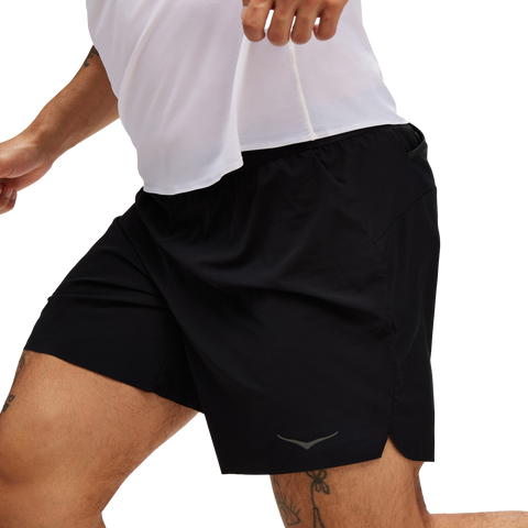 GLIDE 7'' SHORT W/ BRIEF