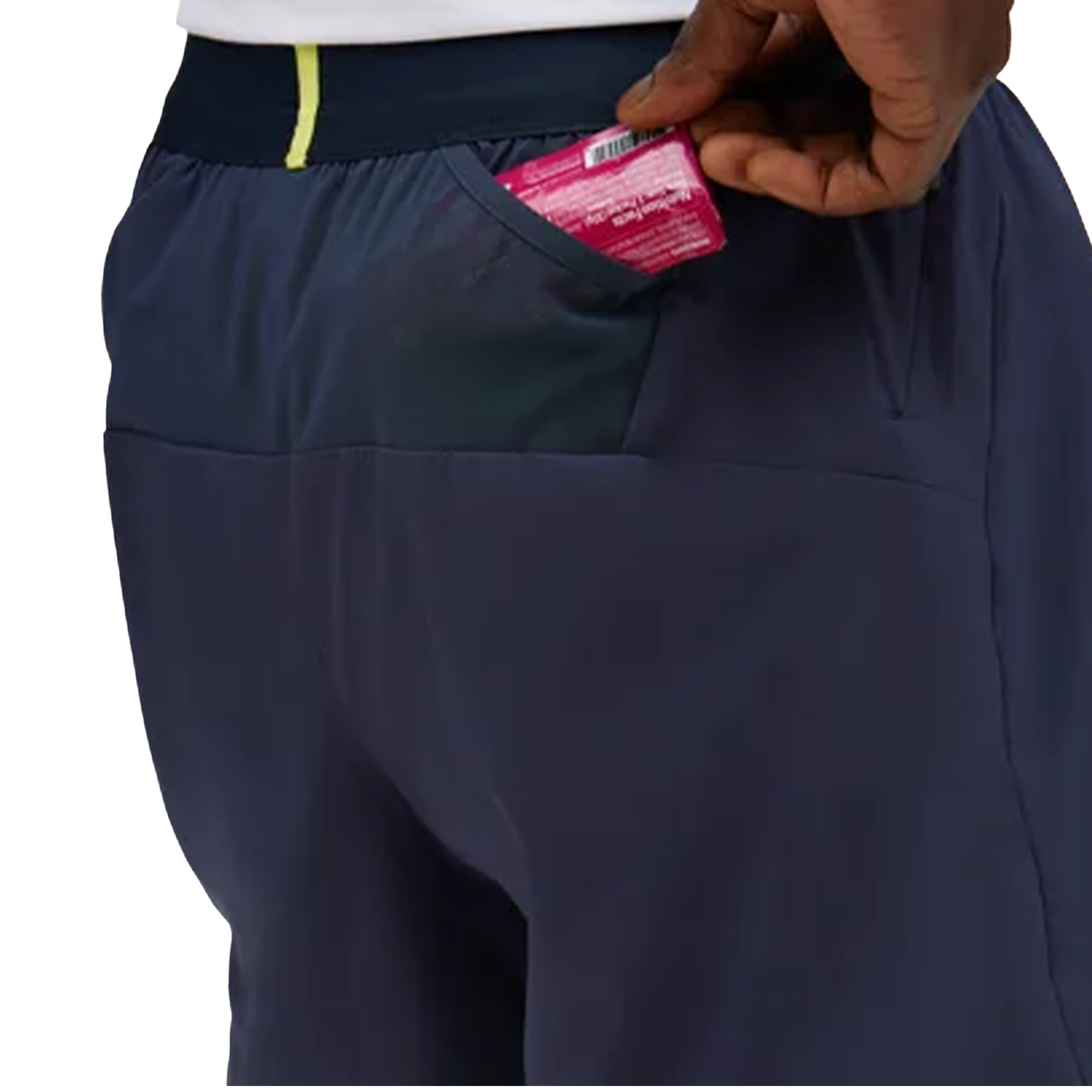 Glide 7'' Short 2 en 1