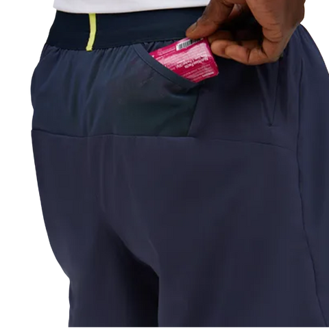 Glide 7'' Short 2 en 1