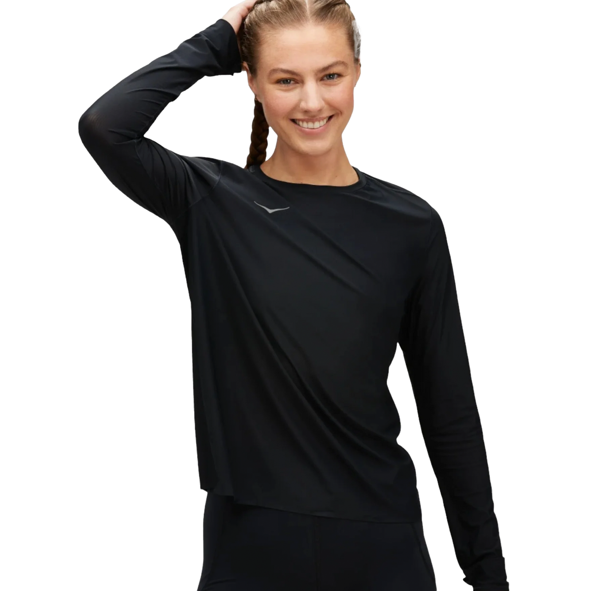 AIROLITE RUN LONG SLEEVE
