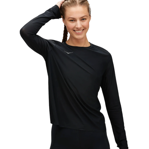 AIROLITE RUN LONG SLEEVE