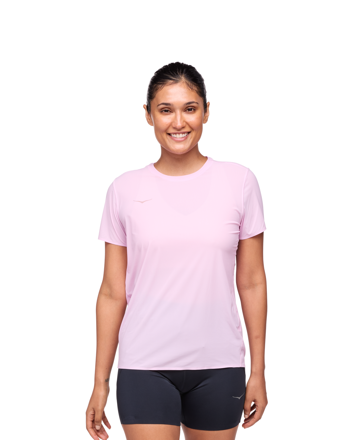 AIROLITE RUN SHORT SLEEVE