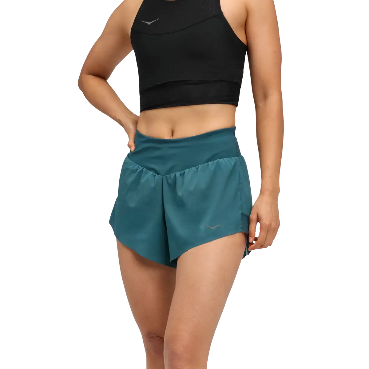 GLIDE 4'' SHORT