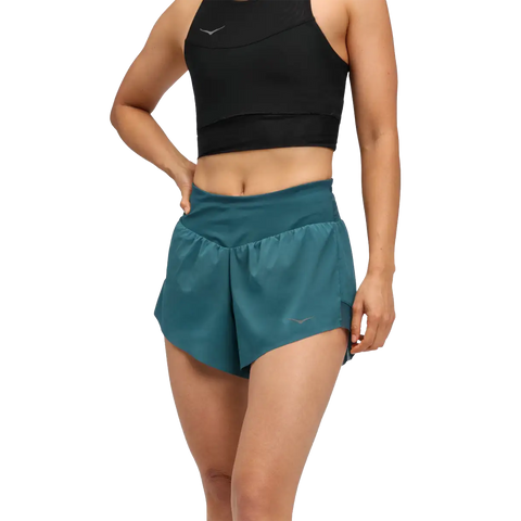 GLIDE 4'' SHORT