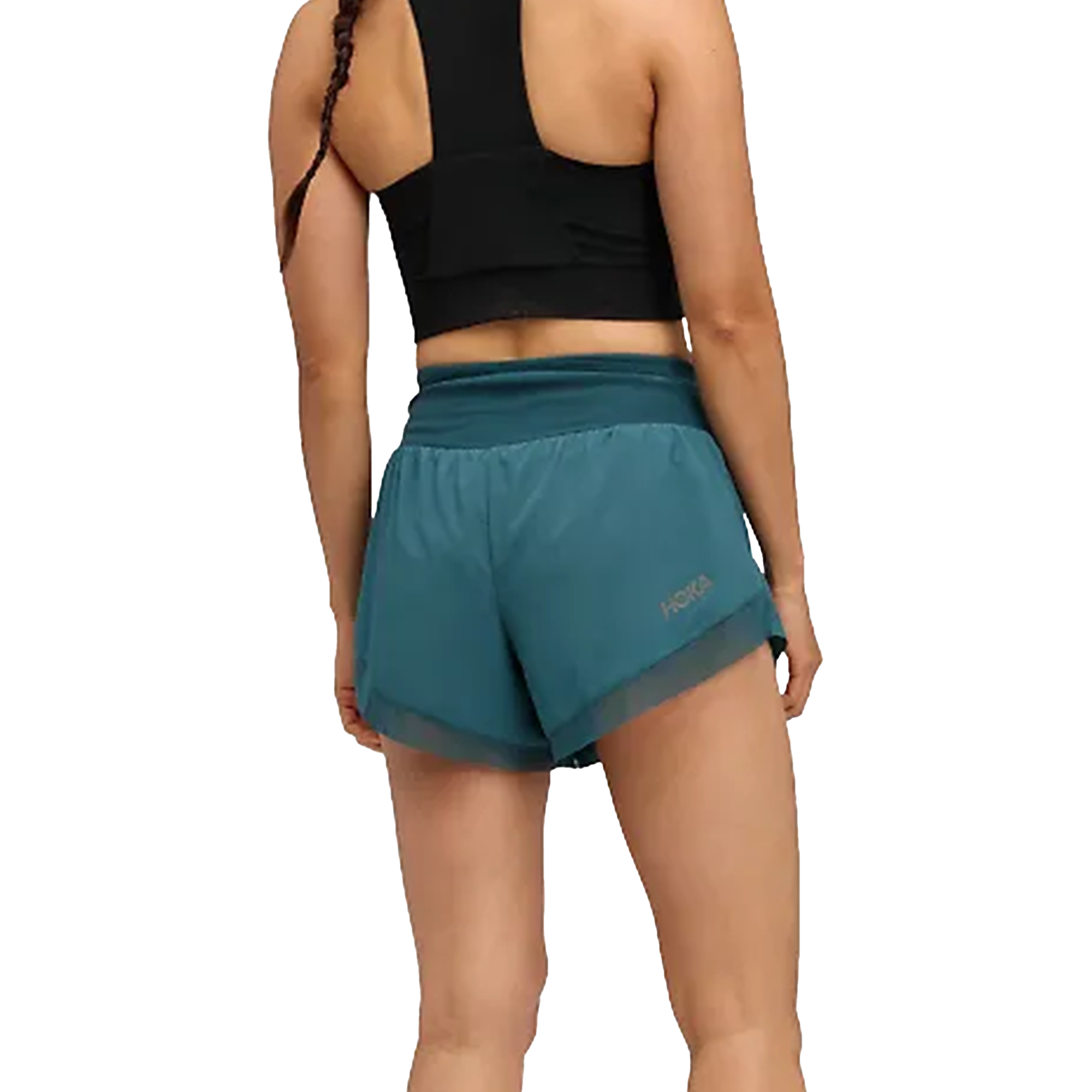 GLIDE 4'' SHORT